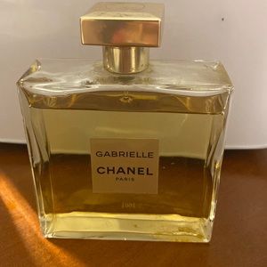 COPY - Chanel Gabrielle